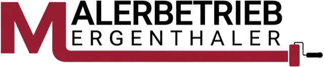 Malerbetrieb Mergenthaler